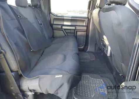 2019 Ford F-150 Xlt z USA, uszkodzony, nr VIN 1FTEW1CP5KFD50243